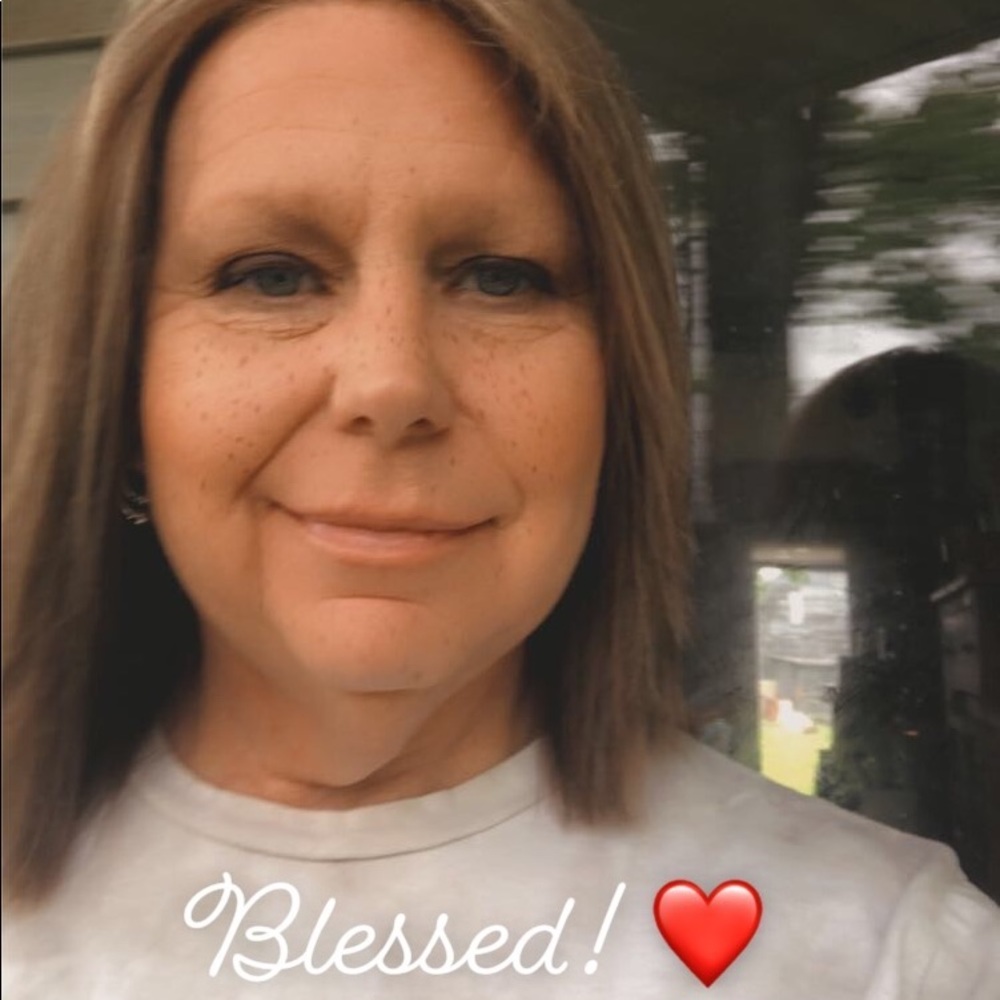 Meet your Posher, Cherie